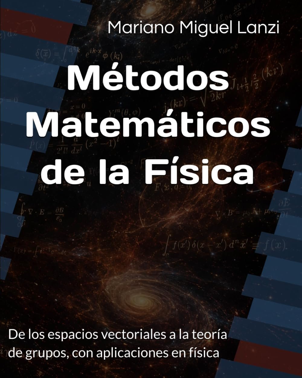 Métodos Matemáticos de la Física